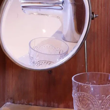 Сasa de vacaciones Chaumière Typique Avec Cheminée Et Jardin Privatif, Animaux Acceptés - Fr-1-497-202 *