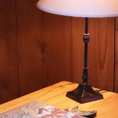 Chaumière Typique Avec Cheminée Et Jardin Privatif, Animaux Acceptés - Fr-1-497-202 Сasa de vacaciones *