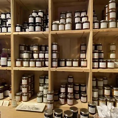 Сasa de vacaciones Chaumière Typique Avec Cheminée Et Jardin Privatif, Animaux Acceptés - Fr-1-497-202 Saint-Évroult-de-Montfort