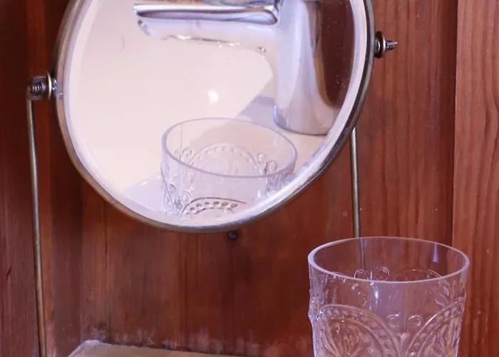 Ferienhaus Chaumiere Typique Avec Cheminee Et Jardin, Animaux Acceptes - Fr-1-497-202 *